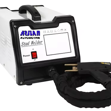 Car Body Repair(Aluminum Dent Pulling) Vehicle Equipment Electric Repair Machine Aluminum Body Repair LED